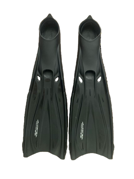 42017 ~ VELOCITY FIN